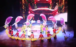 Hanoi theatre festival opens