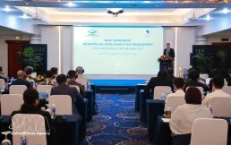 APEC workshop in HCM City promotes responsible AI governance