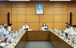 NA President urges tougher rules to curb bid rigging in property auctions