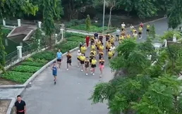Community facilities promote healthier lifestyles