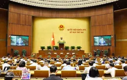 Lawmakers propose scrapping employment service licences, expanding compulsory social insurance coverage