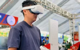Khanh Hoa showcases digital technologies