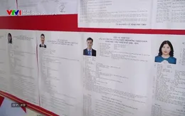 Ký sự: Ngày hội non sông - Tập 2