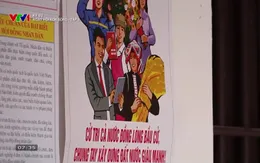 Ký sự: Ngày hội non sông - Tập 4