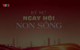 Ký sự: Ngày hội non sông - Tập 5