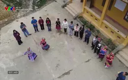 Ký sự: Ngày hội non sông - Tập 6