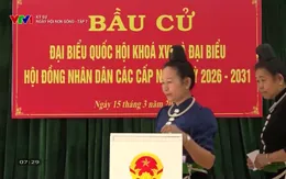 Ký sự: Ngày hội non sông - Tập 7