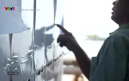 Ký sự: Ngày hội non sông - Tập 8