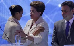 142 triệu cử tri Brazil bỏ phiếu bầu Tổng thống mới