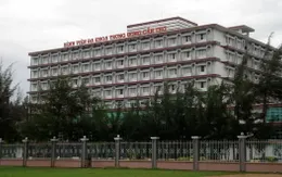 Phẫu thuật thành công bệnh nhân có tinh hoàn ẩn trong ổ bụng 26 năm