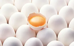 10 lầm tưởng về trứng gà dễ mắc phải