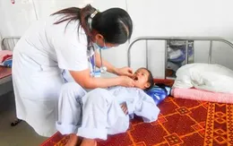 Quảng Trị: Tăng cường phòng chống quai bị sau 9 ca mắc