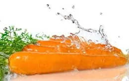 Những điều thú vị bạn ít biết về cà rốt