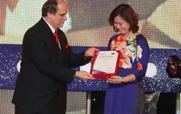 Nhà báo Hồng Tuyến: Chương trình Thiếu nhi cần sự đầu tư hơn nữa