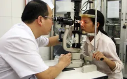 Dịch đau mắt đỏ có nguy cơ bùng phát mạnh