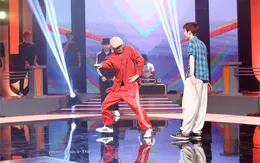 Thí sinh Vũ điệu xanh KV phía Nam "nóng" với thể loại Freestyle