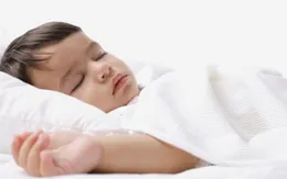 Trẻ ngủ ngáy to có phải là bệnh?