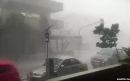 Australia hứng chịu cơn bão lớn nhất sau 30 năm