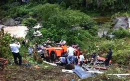 Bài học từ tai nạn xe khách Lào Cai: Hậu quả có thể được ngăn chặn