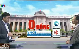 Mua lại ngân hàng với giá 0 đồng: Đã đủ cơ sở pháp lý