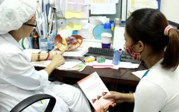 Việt Nam hưởng ứng ngày Viêm gan Thế giới