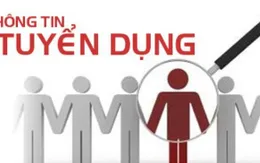 Trung tâm Đồ họa của Đài THVN thông báo tuyển nhân sự