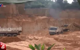 Đồng Nai nhức nhối với nạn 'đất tặc'