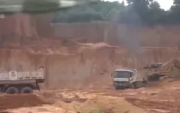 Đồng Nai: Đất đồi bị xẻ tan hoang, chính quyền 'không biết'?