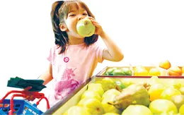 Bệnh mùa hè ở trẻ