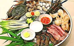 Những điều phải biết khi chế biến hải sản