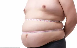 Ăn mặn là tác nhân gây béo phì?