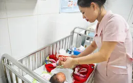 Nghệ An: Cứu sống thai nhi trong bụng người mẹ nguy kịch vì TNGT