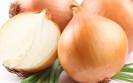 Tác dụng bất ngờ của hành