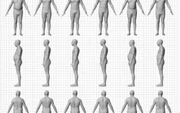 Bất ngờ chuyện béo - gầy qua chỉ số BMI