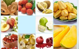 Những loại quả nên hạn chế ăn khi trời nắng nóng