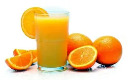 Những lợi ích không ngờ của nước cam