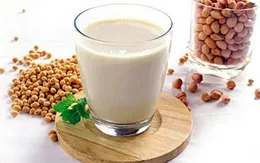 Sai lầm chết người cần tránh khi uống sữa đậu nành