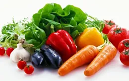 Những thực phẩm ăn hàng ngày giúp giảm nếp nhăn