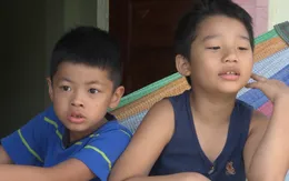 Bố ơi! Mình đi đâu thế?: Bờm và Tê Giác chọc giận bố Minh Khang