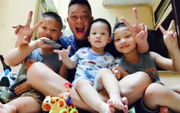 Các nhóc tì đáng yêu của dàn BTV nổi tiếng VTV