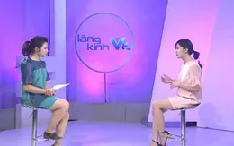 Lăng kính V6: Bản tin đa sắc màu thu hút giới trẻ