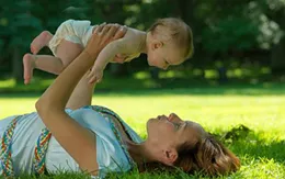 Dấu hiệu cảnh báo trẻ bị còi xương
