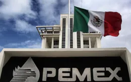 Mexico phát hiện các mỏ dầu có trữ lượng lên tới 200.000 thùng