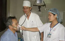 Khám, tư vấn và cấp thuốc miễn phí bệnh hen phế quản