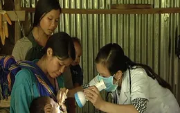 Quảng Nam: Bệnh "lạ" làm chết nhiều người