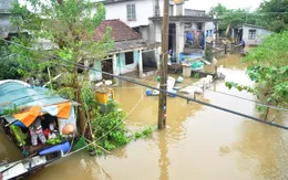 TT-Huế chủ động nguồn hàng dự trữ mùa bão lũ