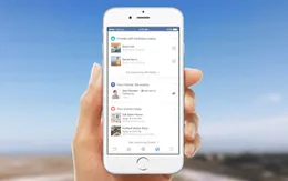 Facebook sẽ bổ sung nhiều thông tin hơn ở mục thông báo