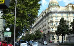 Những tuyến đường đắt giá nhất thế giới