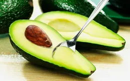 Bốn loại thực phẩm giúp giảm mỡ bụng