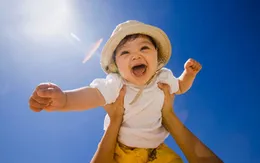 Bí kíp cải thiện bệnh còi xương cho trẻ